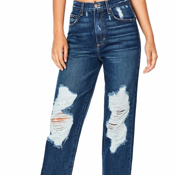 carmar flame jeans